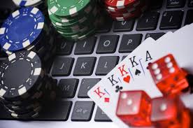 Вход на официальный сайт Columbus Casino